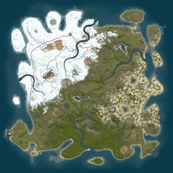 Rust map seed 1791681054330 world size 4500