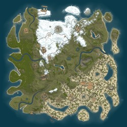 Rust map seed 1791682154808 world size 4500