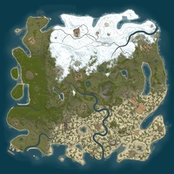 Rust map seed 1791698118923 world size 4500