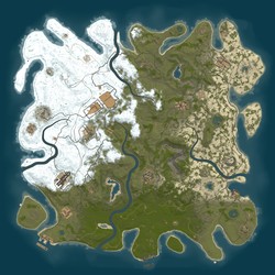 Rust map seed 1791703901974 world size 4500