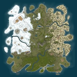 Rust map seed 1791818309679 world size 4500
