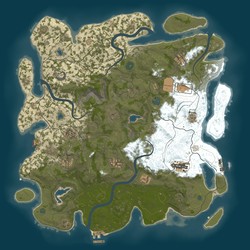 Rust map seed 1791825977096 world size 4500