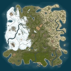 Rust map seed 1791827661201 world size 4500
