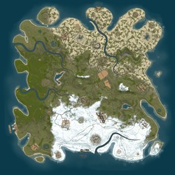 Rust map seed 1792004975168 world size 4500