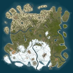 Rust map seed 1792061069442 world size 4500