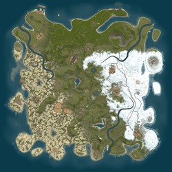 Rust map seed 1792080629109 world size 4500