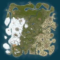 Rust map seed 1792081623436 world size 4500