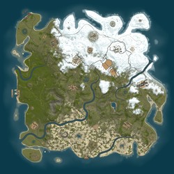 Rust map seed 1792087494079 world size 4500