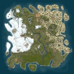 Rust map seed 1792087643127 world size 4500