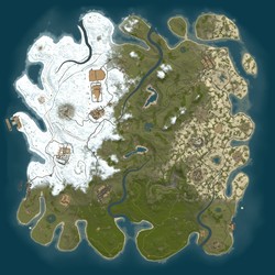 Rust map seed 1792088615139 world size 4500