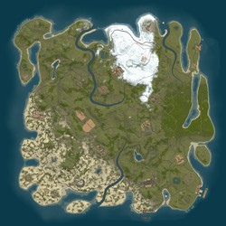 Rust map seed 1792091050970 world size 4500