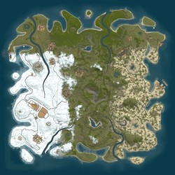 Rust map seed 1792091826056 world size 4500