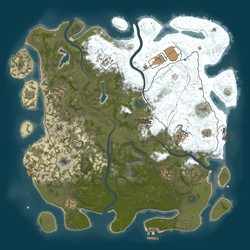 Rust map seed 1792092133553 world size 4500