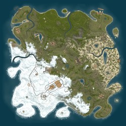 Rust map seed 1792093825207 world size 4500