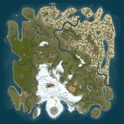 Rust map seed 1792103035911 world size 4500