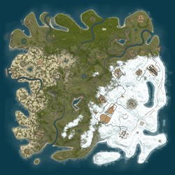 Rust map seed 1792106399201 world size 4500