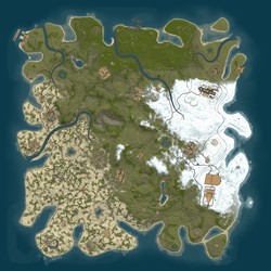 Rust map seed 1792108636969 world size 4500