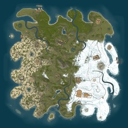 Rust map seed 1792109433186 world size 4500