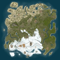 Rust map seed 1792116322846 world size 4500