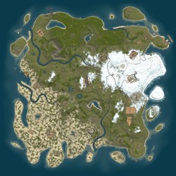 Rust map seed 1792126864045 world size 4500