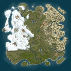Rust map seed 1792134009153 world size 4500