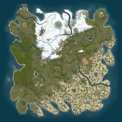 Rust map seed 1792141491269 world size 4500