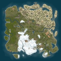 Rust map seed 1792154080765 world size 4500