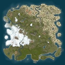 Rust map seed 1792161901787 world size 4500