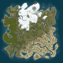 Rust map seed 1792171185847 world size 4500
