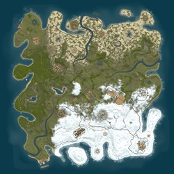 Rust map seed 1792172669582 world size 4500