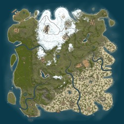 Rust map seed 1792177740423 world size 4500