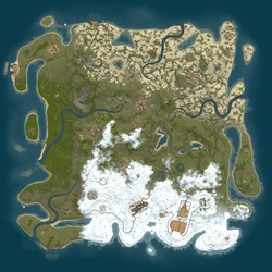 Rust map seed 1792189871394 world size 4500