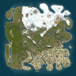 Rust map seed 1792207697702 world size 4500
