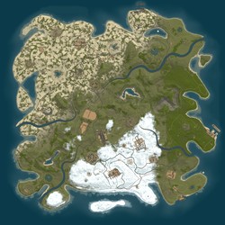Rust map seed 1792273763033 world size 4500