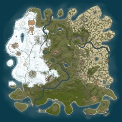 Rust map seed 1792289212242 world size 4500
