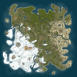Rust map seed 1792342213613 world size 4500