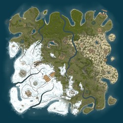 Rust map seed 1792419668459 world size 4500