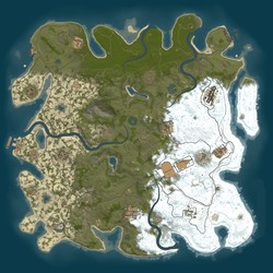 Rust map seed 1792450081813 world size 4500