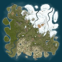 Rust map seed 1792626131422 world size 4500