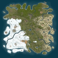 Rust map seed 1792626834557 world size 4500