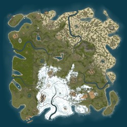 Rust map seed 1792631756276 world size 4500
