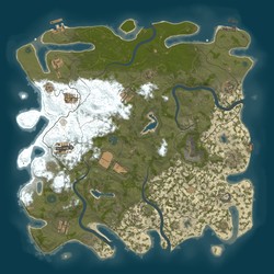 Rust map seed 1792671730701 world size 4500