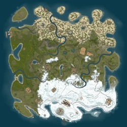 Rust map seed 1792671958526 world size 4500