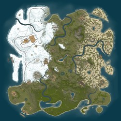 Rust map seed 1792688812918 world size 4500