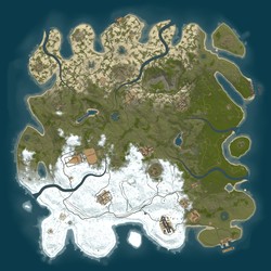 Rust map seed 1792694522124 world size 4500