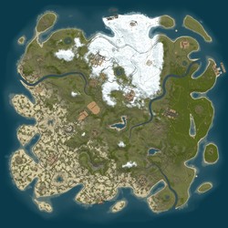 Rust map seed 1792706249450 world size 4500