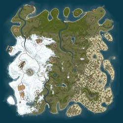 Rust map seed 1792708381434 world size 4500