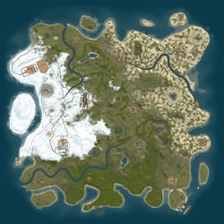 Rust map seed 1792716243404 world size 4500