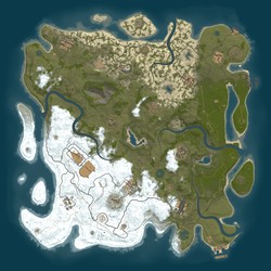 Rust map seed 1792725610249 world size 4500