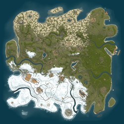 Rust map seed 1792739030176 world size 4500